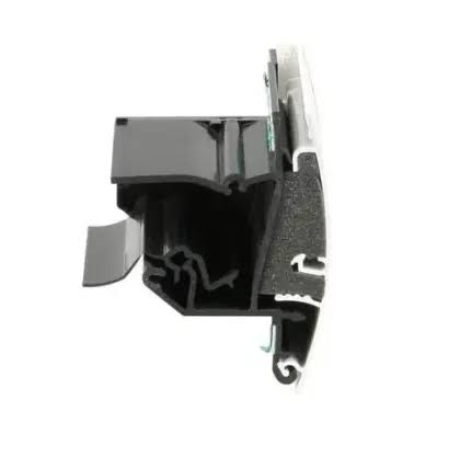 Renson Transivent 700mm RAL 9010 mat 66208004