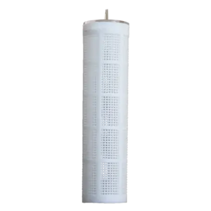 Pugh & Co anti kalk patroon Micromet 75/150