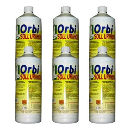 Orbi Soll Urinoir grootverpakking