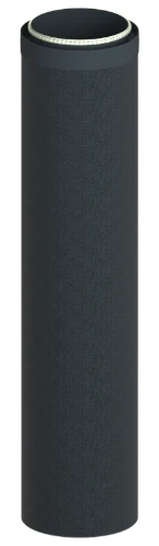 Duco DucoFlex Star geïsoleerd ventilatiekanaal met koppelstuk 180 x 1000 mm 0000-4909