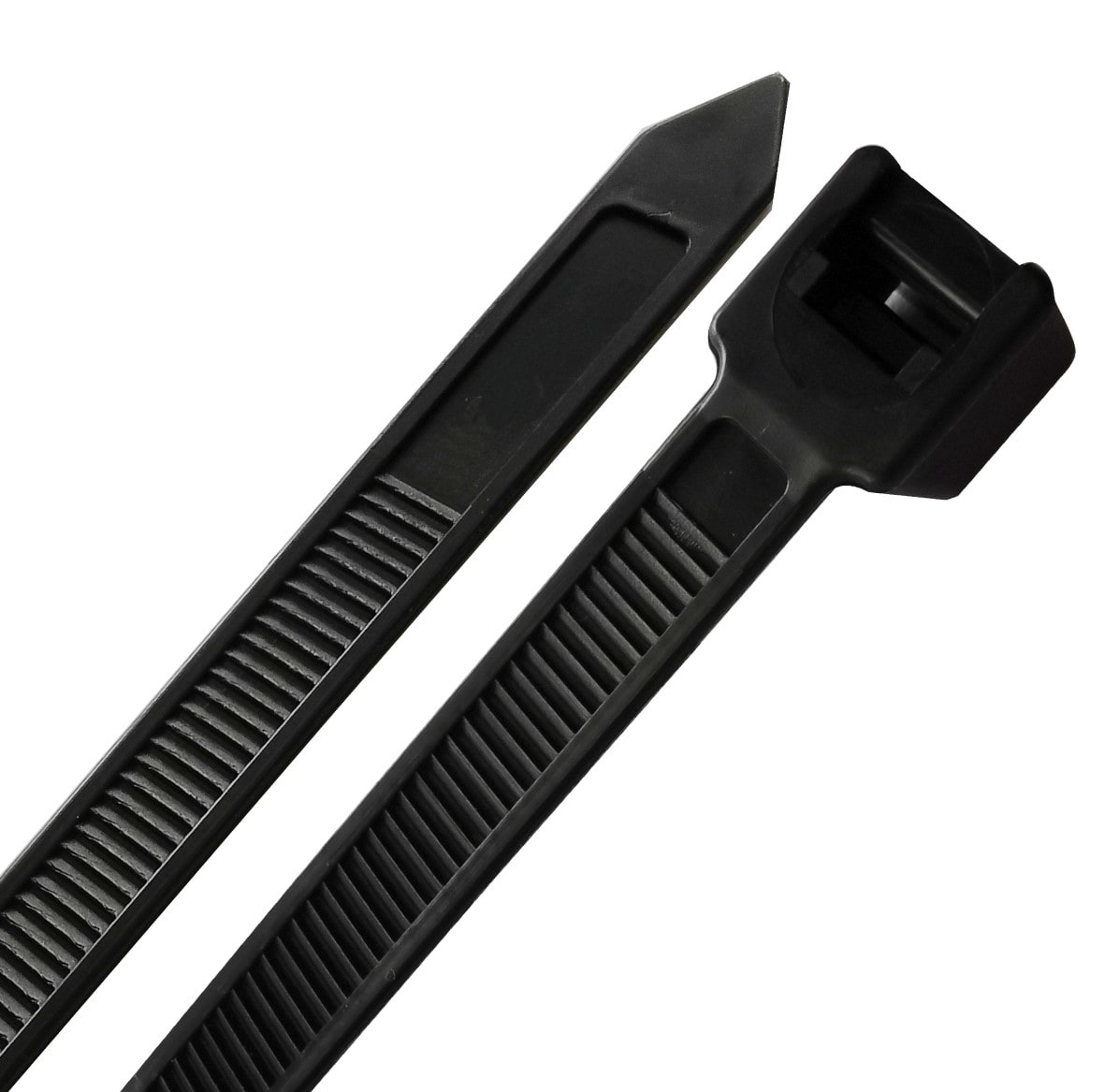 Kabelbinder standaard UV-bestendig