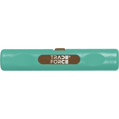Coax stripper Ø 4