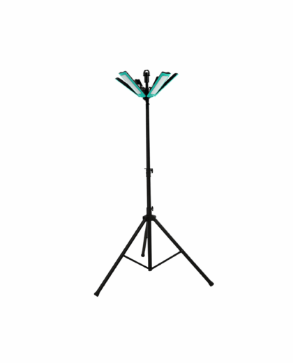Werklicht 300W op Tripod