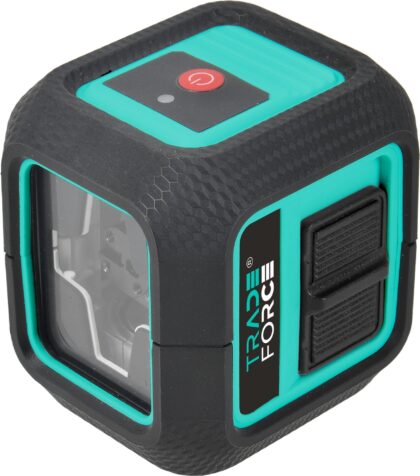 Kruislijnlaser
