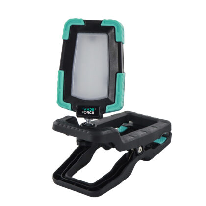 Draagbare werklamp LED 10W 3