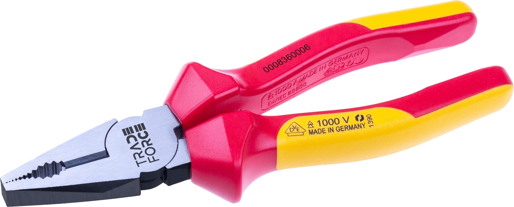 Combinatietang 1000V VDE