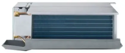 Vaillant aroVAIR VA 1-020 DN ventilo-convector 2 kW voor kanaalinbouw 0010022145