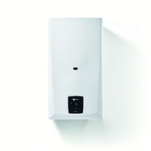 Bulex Opalia F17/1 doorstromer (aardgas) - gesloten uitvoering - 17 l 0010022473