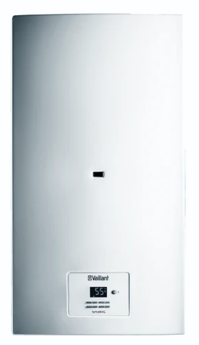 Vaillant turboMAG doorstromer (aardgas) 175/1 T (E-BE) - gesloten - automatische ontsteking - ERP label sanitair: B 0010023383