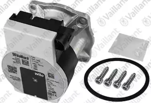 Vaillant pompkop - voor ecoTEC plus VC 35 0010028349