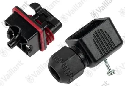Vaillant connector 0010030685