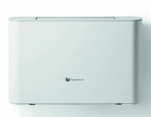 Bulex GeniaFan ventiloconvector vloermodel 3