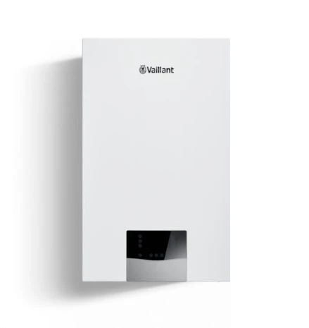 Vaillant aroTHERM Split plus lucht/water-warmtepomp binnenunit hydraulische module VWL 77/8.2 IS S1 (R32) 0010039606