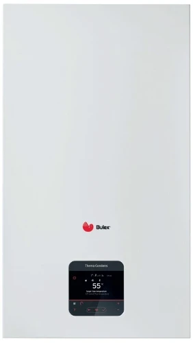 Bulex Thema Condens AS 30-CS/1 (P-BE) solo condensatiegaswandketel (propaan) 30 kW  - ERP label CV: A 0010039986