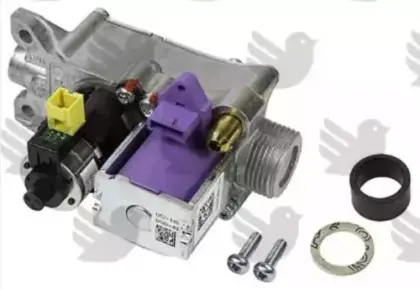 Bulex  Gasblok 0010042743