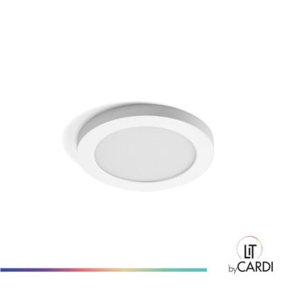LIT by Cardi Ava downlight slim