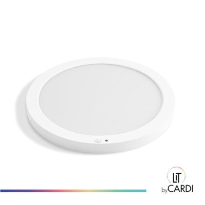 LIT by Cardi Ava downlight slim