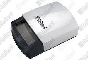 Vaillant  buitenvoeler draadloos VR21 (dcf) voor VR430f - VRC470f 0020028538