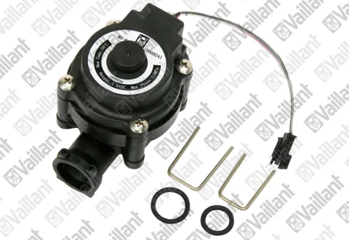 Vaillant generator atmomag 11/14 gx v/badgeiser mag 0020068020