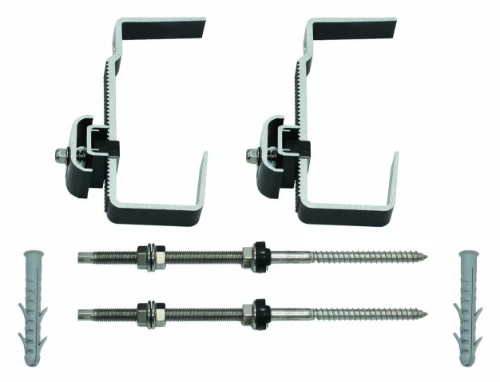 Vaillant auroTHERM uitbreidingsset voor 2de collector 0020087854