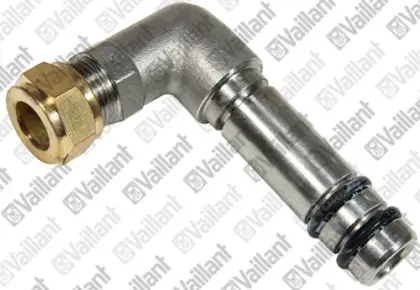 Vaillant  knelkoppeling 0020096382