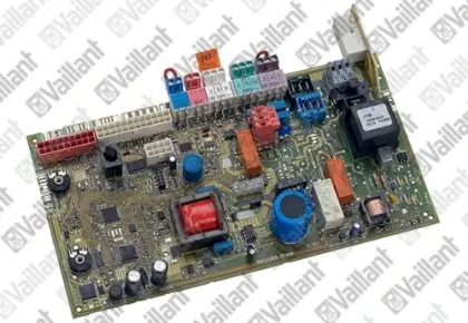 Vaillant  print voor vc 276/4-7 0020146365
