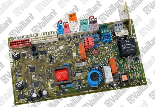 Vaillant print (ecovit/ecocraft) 0020149950