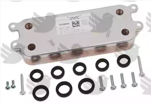 Bulex Platenwisselaar 0020186152