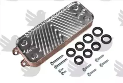 Bulex  Platenwisselaar 0020186153