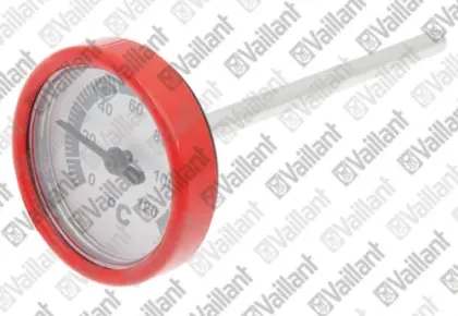 Vaillant thermometer 0020198400