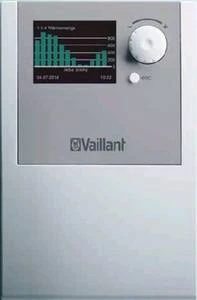 Vaillant auroMATIC 570 zonneboilerregeling 0020203654