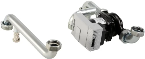 Vaillant kit hoogrendement pomp voor VC 806/1006/1206 0020217872