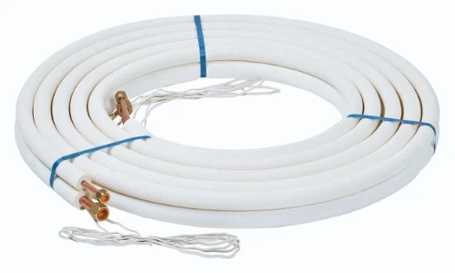 Vaillant aroTHERM koelleiding 3/8 x 5/8 (rollengte 10m) - prijs per rol 0020250306