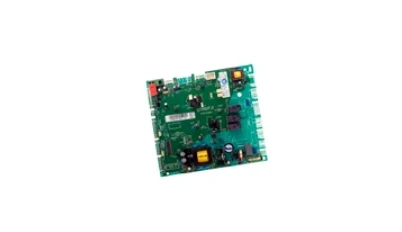 Bulex  IsoTwin CONDENS printplaat hoofd 0020255376