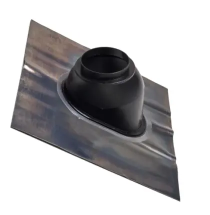 Bulex kit doorg schuin dak m indekst lood 80/125mm s 0020258676