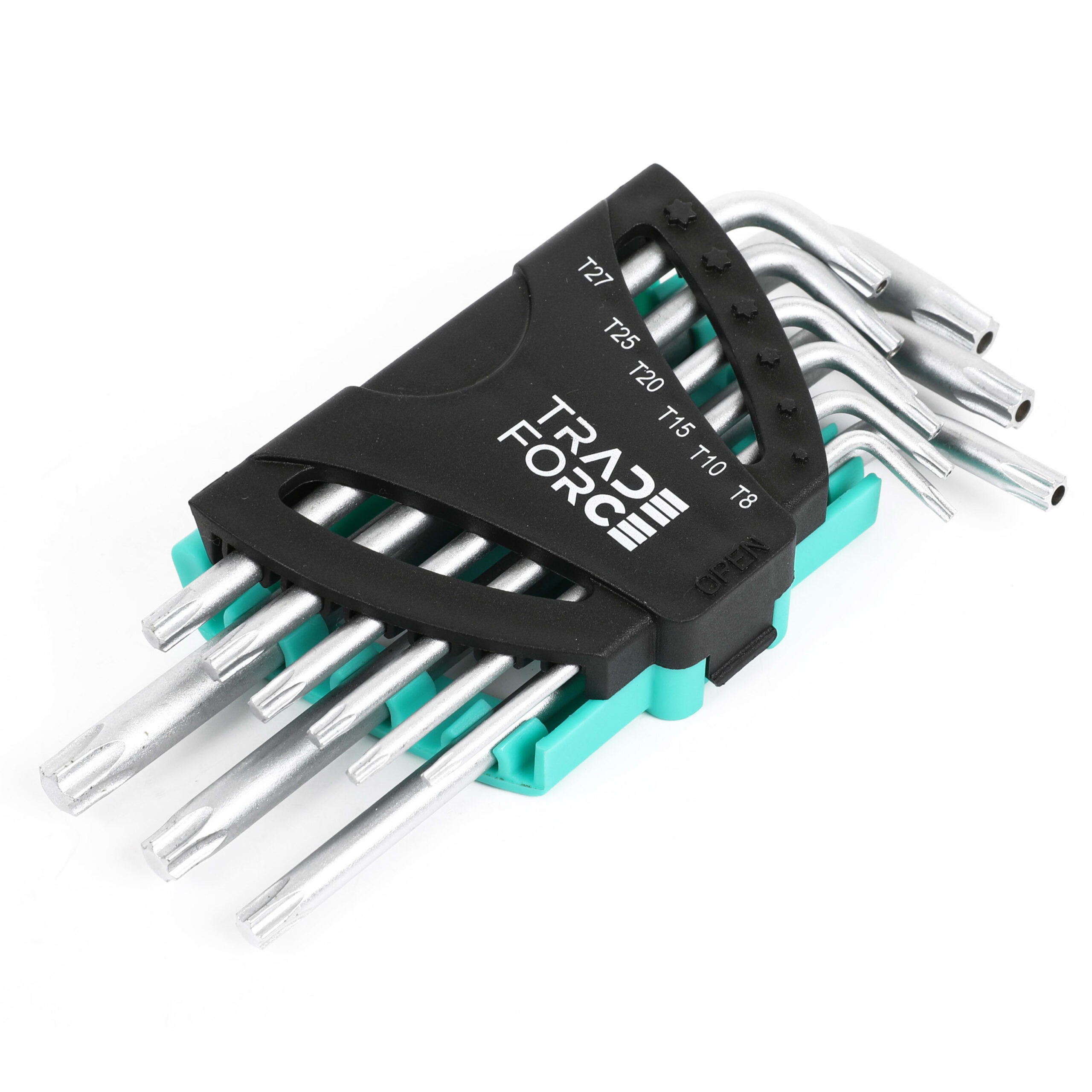 Torx sleutelset