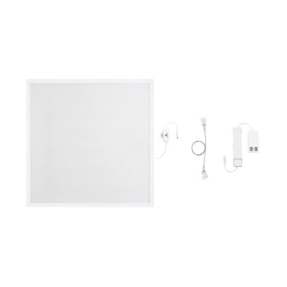 LIT by Cardi LED paneel PALMA+ 595 x 595 mm 27/32W 3840lm 3000