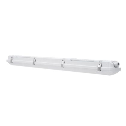 LIT by Cardi Rocky G2 Waterdicht toestel 1200mm MultiPower(20/25/28/32W) 3CCT IP65 0028920277