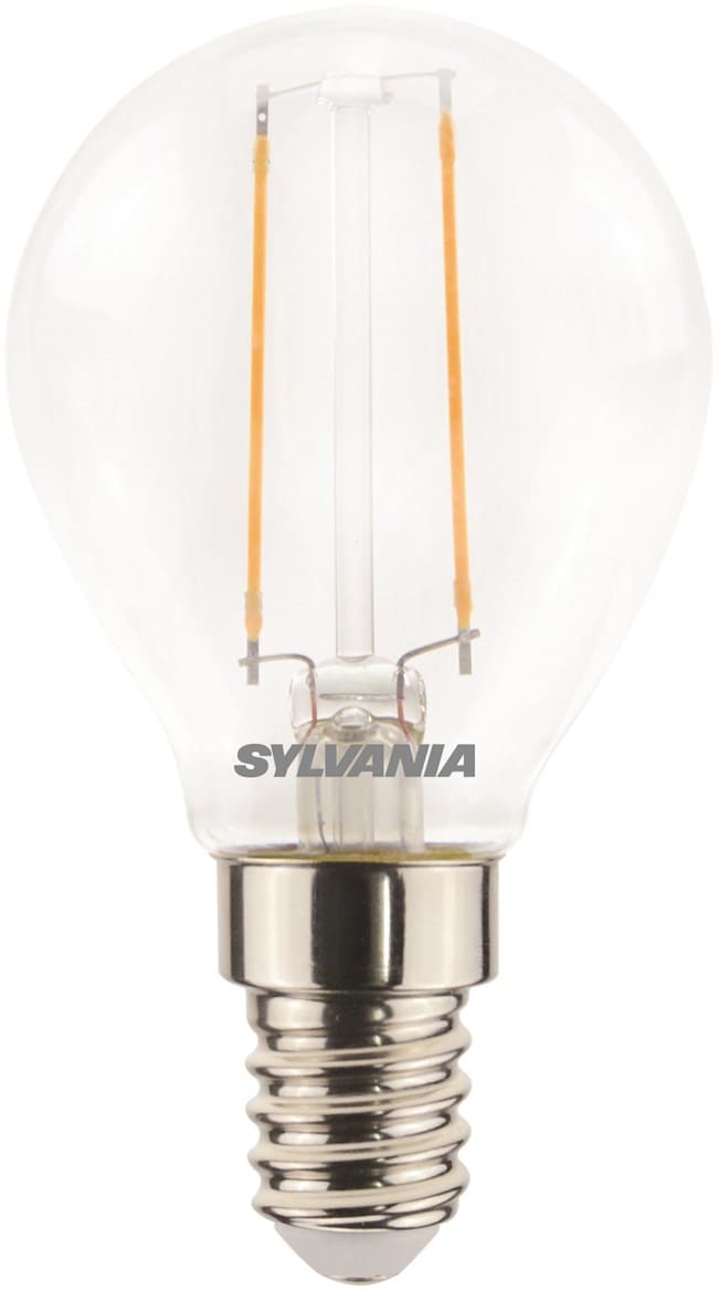 SYLVANIA ToLEDo Retro Kogel 2
