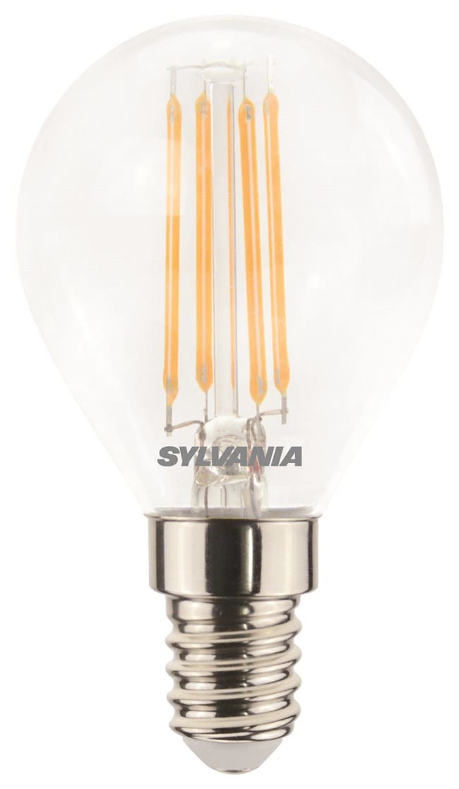 SYLVANIA ToLEDo Retro Kogel 4