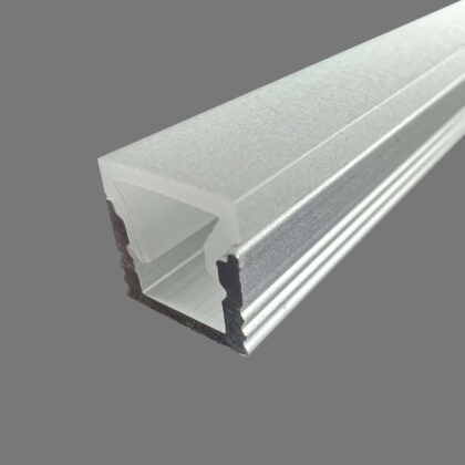 LEDLAB SKAB LED PROFILE SMALL - ANODIZED