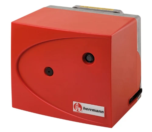 Herrmann HL 40 ELV-S eentraps stookoliebrander Low Nox 16-38 kW 0040000011