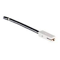 LEGRAND Verbindingssnoer Lexiclic Zwart voor fase - 10mm² - 320 mm 004897