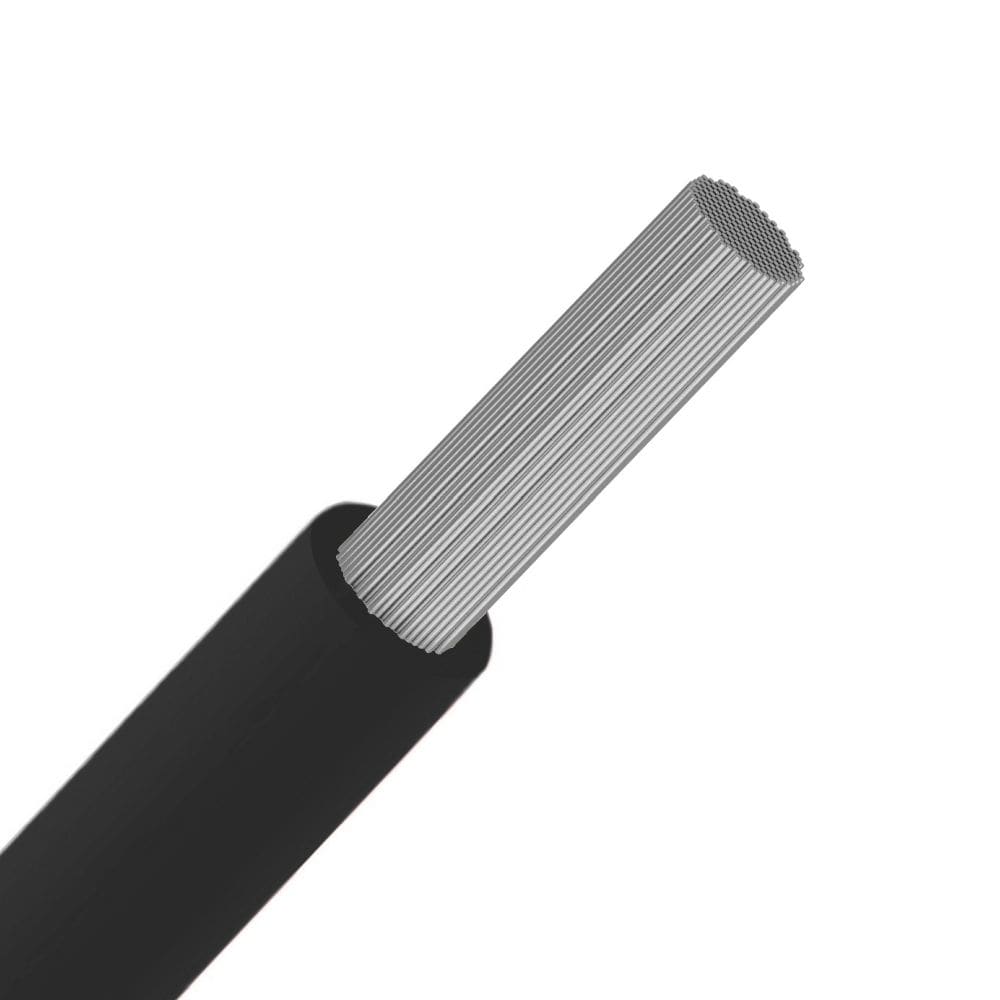 LAPP CABLE Ölflex heat 205 sc 1x0