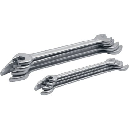 Elora 100-S8M 6-22 MM vorksleutelset 0100500801000