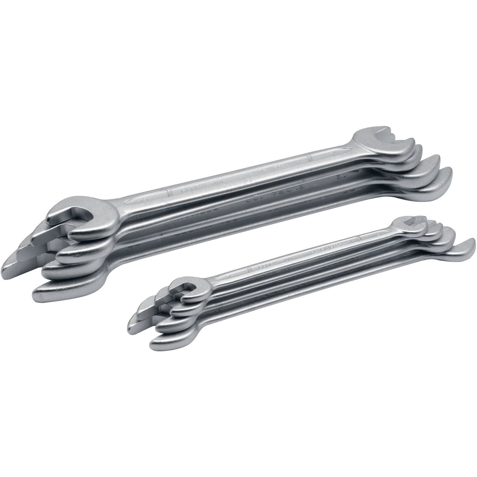 Elora 100-S8M 6-22 MM vorksleutelset 0100500801000