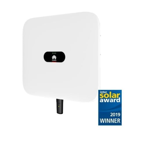 Huawei Omvormer - SUN2000 - 3