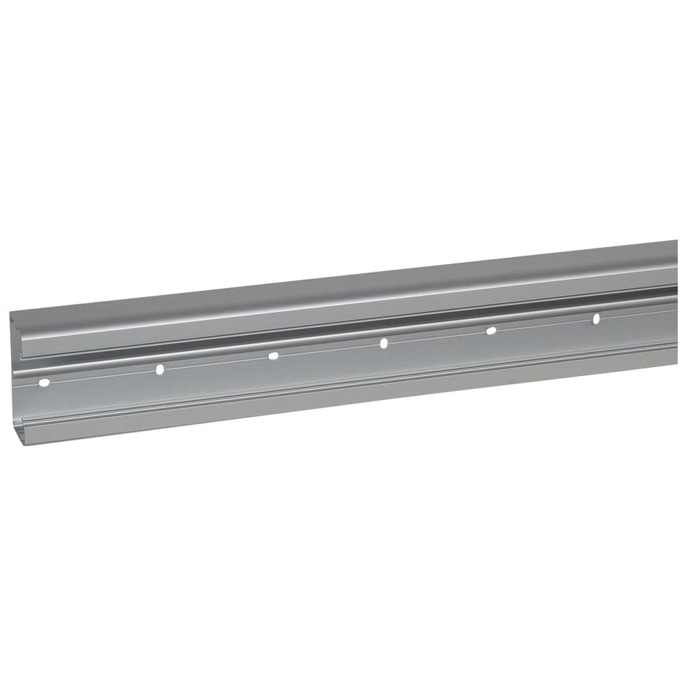 LEGRAND DLP aluminium 50 x 105 mm dekselbreedte 65 mm - lengte 2 m 011114