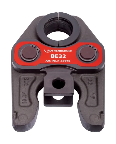 Rothenberger standard persbek BE 32 mm 015397X