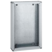 LEGRAND Metalen wandkast XL³ 400 hoogte 1050 mm - IP 30 020106